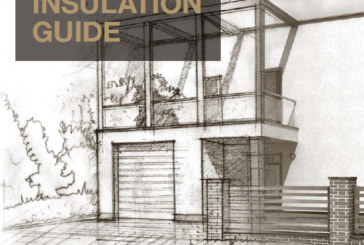 Guide launched to help with the specification of insulation products