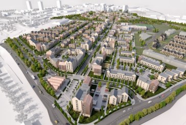 Keepmoat to deliver 826 new homes in Glasgow