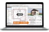 Software to help SME housebuilders cost a project
