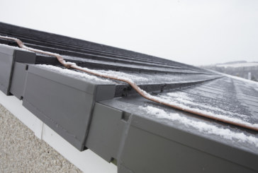 How BS 8612 will help dry-fix systems create trouble-free roofs