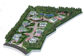 Regency Residential launches Alderley Edge development