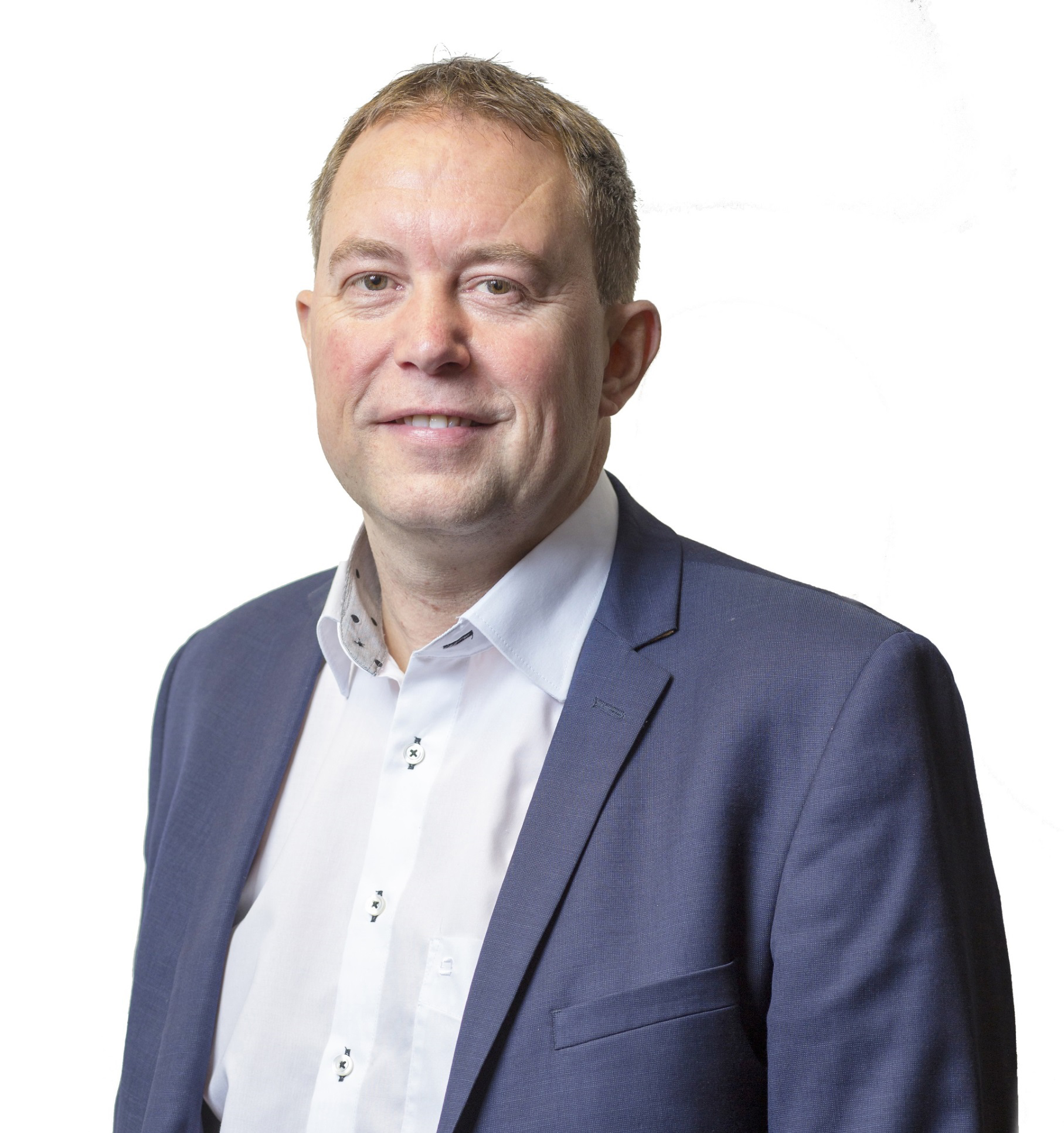 Steve Coleby joins Lovell as Managing Director