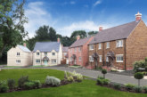 1,000 Redrow homes planned in Oxfordshire
