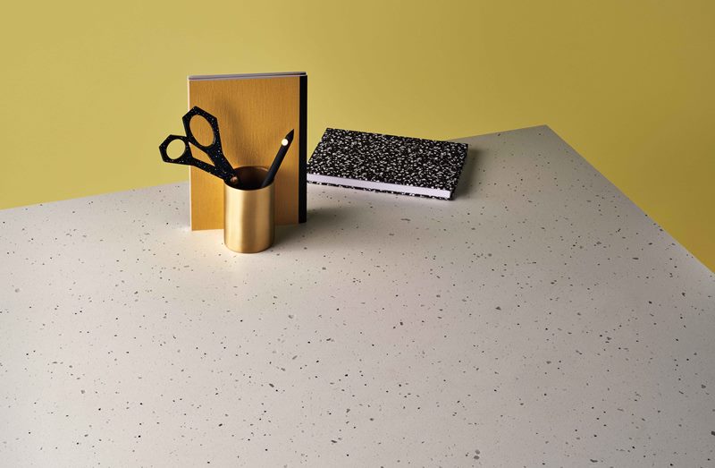 ‘Industrial’ worksurfaces launched by Caesarstone