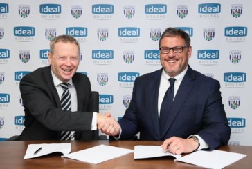 Ideal partners with the Albion