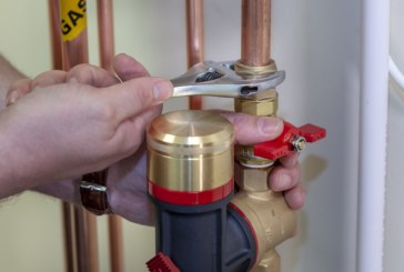 Flamco launches RedProtect range of eco-friendlier water system filters