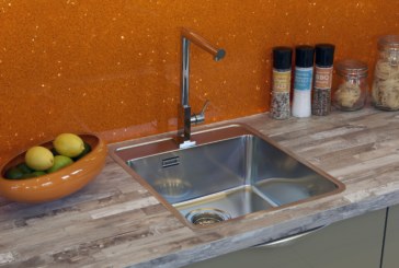 The current trends for sinks