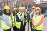National brownfield centre to open in Wolverhampton