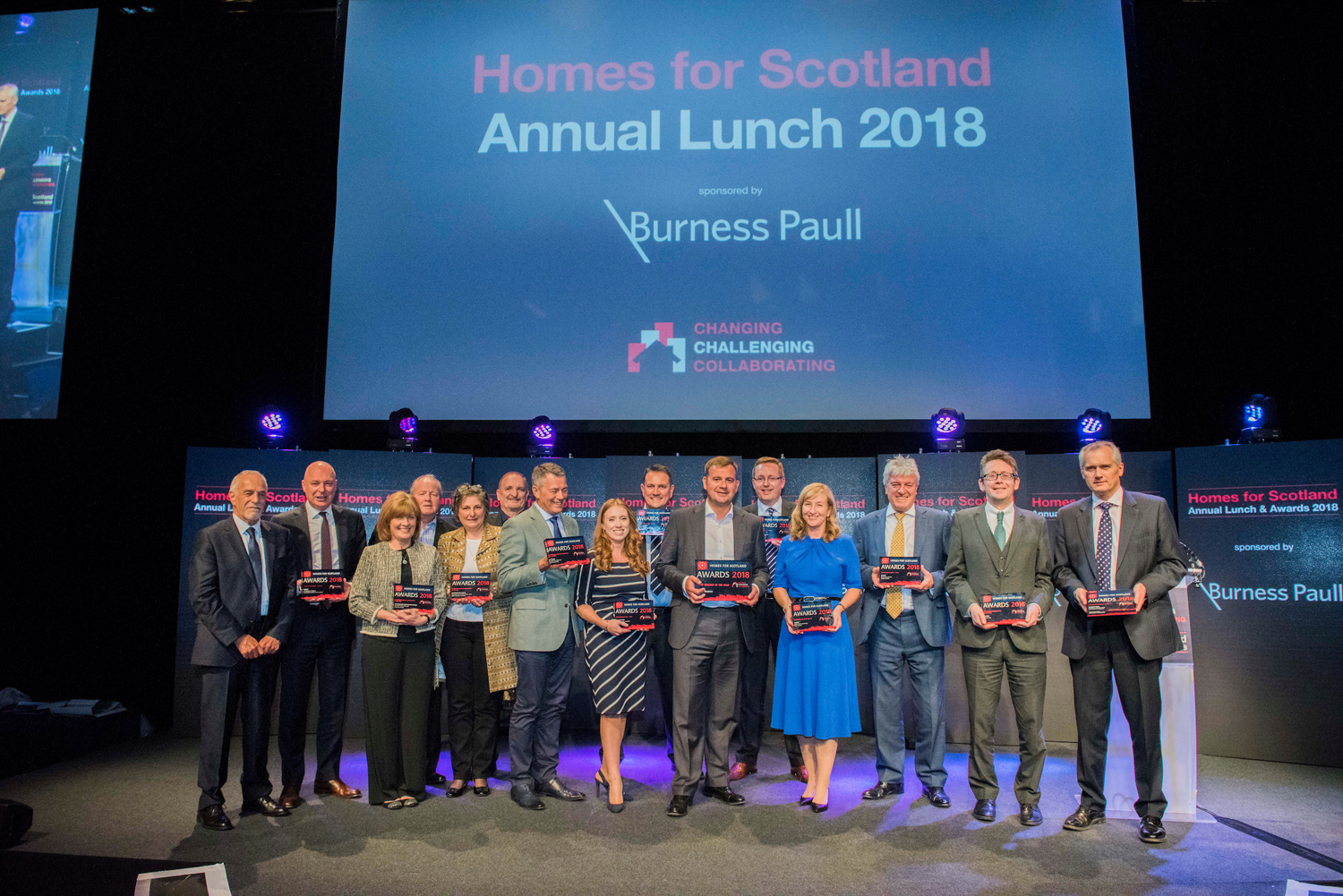 Miller Homes takes top spot at Homes for Scotland awards