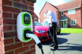 Should housebuilders fit electric charging stations to new homes?