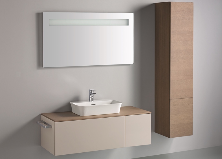 New solutions expand Sottini bathroom range