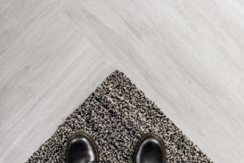 Interface offers carbon neutral flooring across entire product portfolio