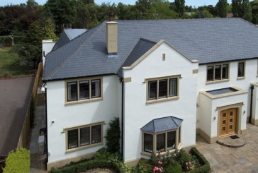 Cembrit Glendyne slates now guaranteed for 75 years