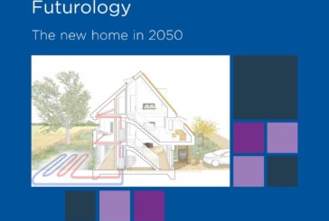 Futurology: the new home in 2050