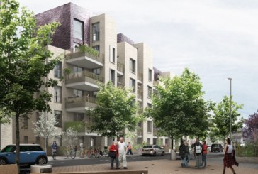 Over 300 homes in Kilburn to be delivered by Countryside