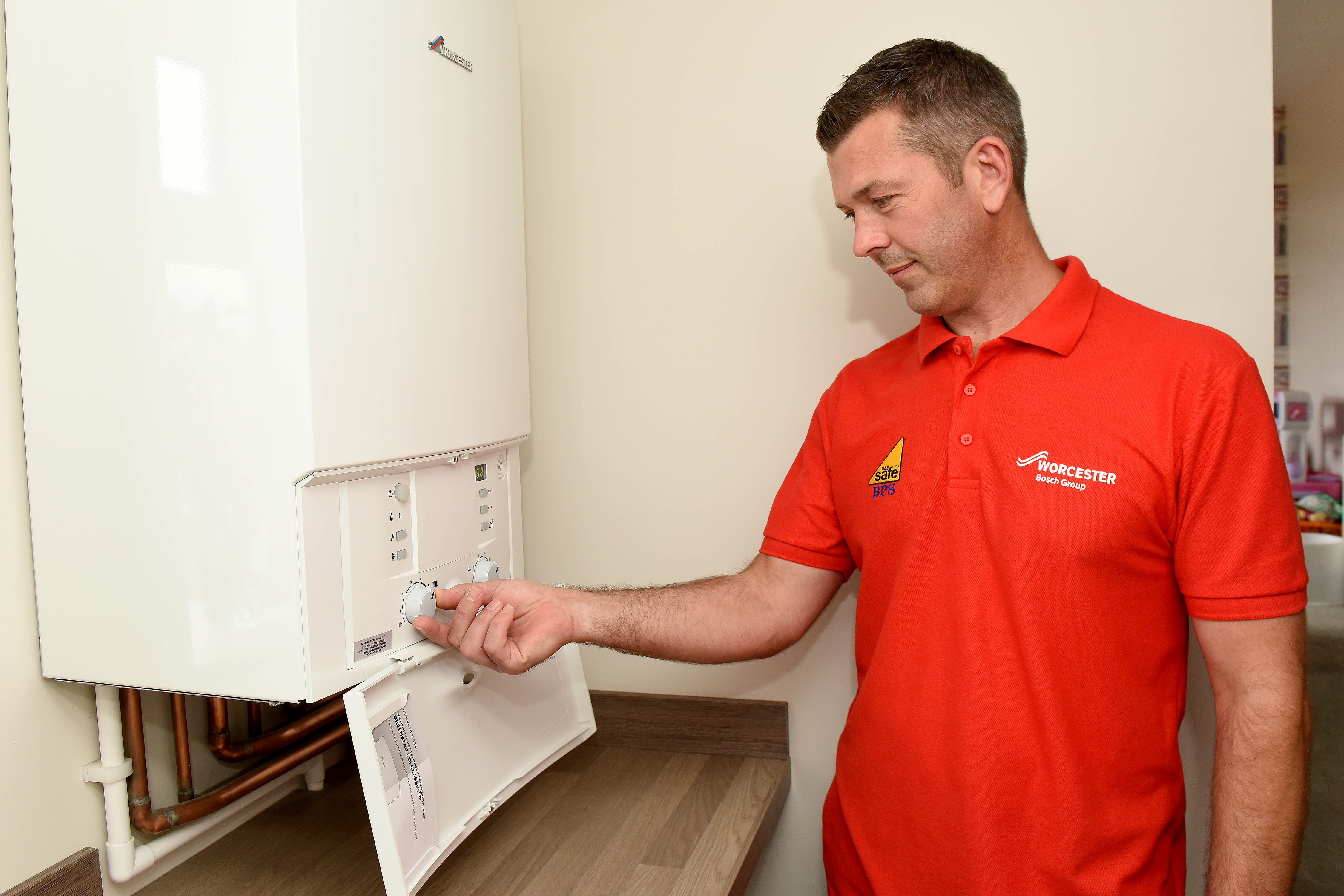 The changing future of heating specification