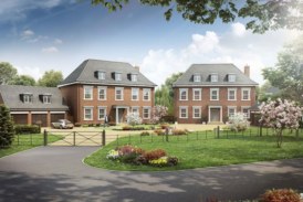 Duchy Homes reveals plans for development in Tanworth-in-Arden