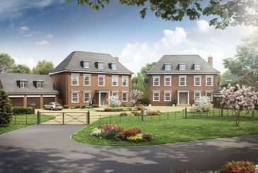 Duchy Homes reveals plans for development in Tanworth-in-Arden