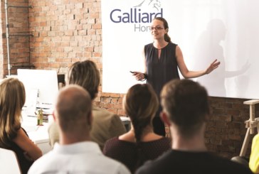 Galliard Homes seeks 120 new employees to meet expansion plans