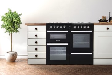 Montpellier dicusses the trends in kitchen appliances