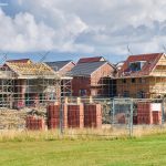 NHBC reports rising new home figures