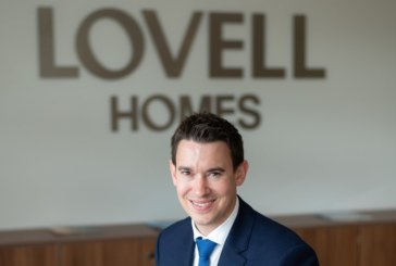 Lovell announces Land and Partnership Manager for East Anglia