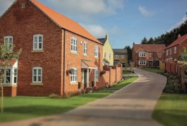 Beal Homes makes it a Yorkshire Housebuilder of the Year hat-trick