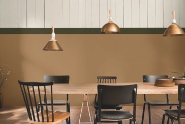 Dulux Trade announces 2019 Colour of the Year