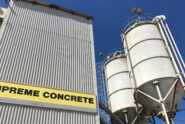Supreme Concrete announces ‘major’ investment in Sittingbourne factory