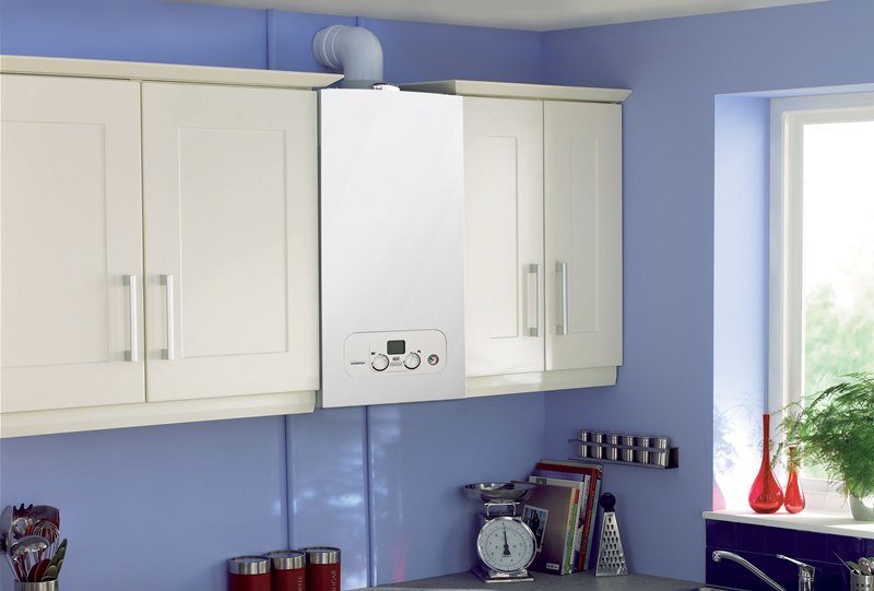 Heating options: combi or system boiler