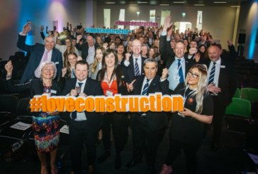 #loveconstruction campaign launched to promote construction industry