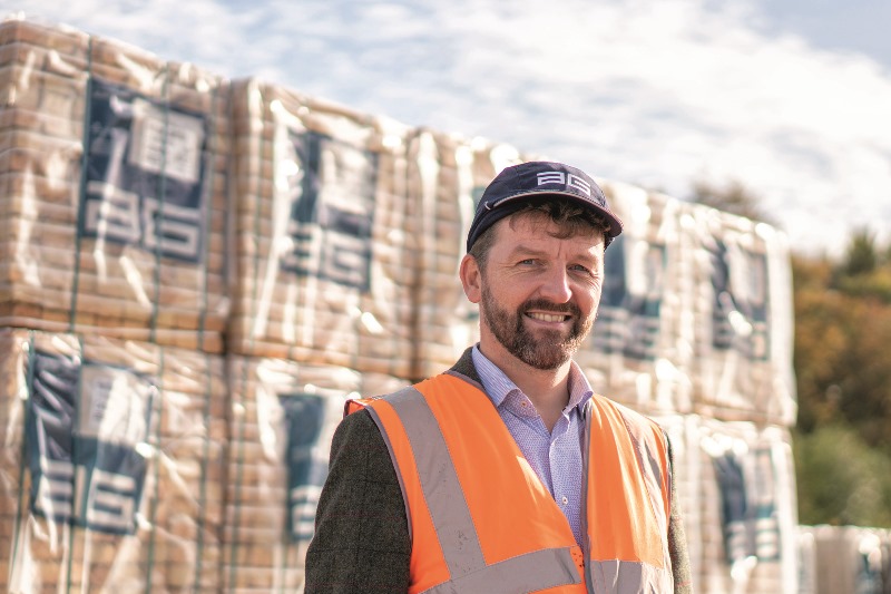 AG invests in production line as demand for facing bricks increases