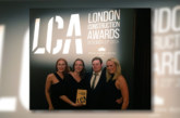 Considerate Constructors Scheme’s ‘Spotlight on…Women in Construction’ campaign wins industry award