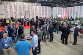 IKO opens new insulation facility
