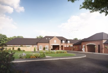 Peveril Homes to launch The Courtyard, at Heritage Park