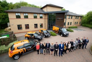 Priestley Group lays foundations for London expansion