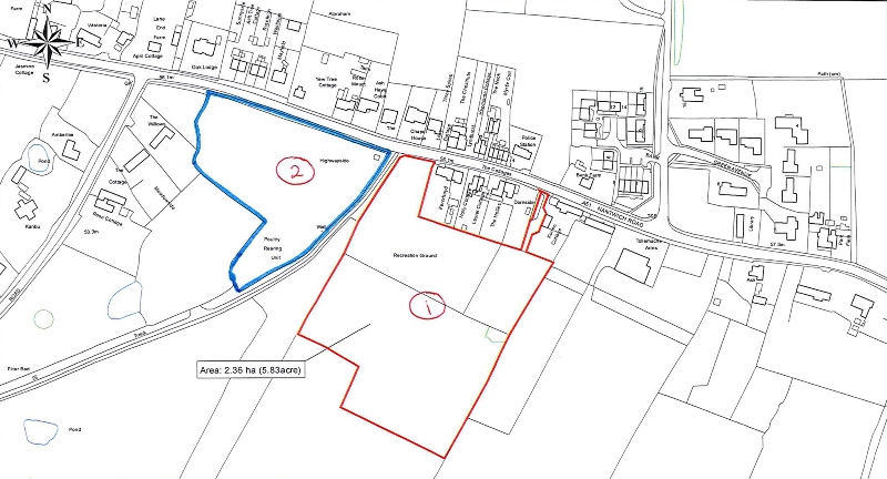 Duchy Homes acquires new site in Alpraham