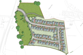 Macbryde Homes confirms plans for new homes in Dyserth