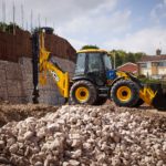Groundworks | JCB’s new piling solution
