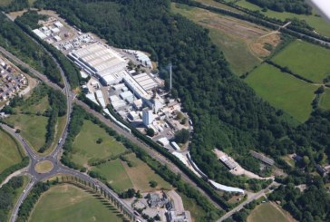 Knauf Insulation completes £7m upgrade of Glass Mineral Wool plant