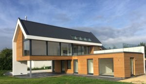 Ventilation design service from National Ventilation - Somerset Residential