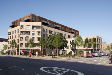 Hill and Hanover announce JV in Newington Green