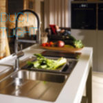 Product Spotlight: Luxury Kitchen Sinks