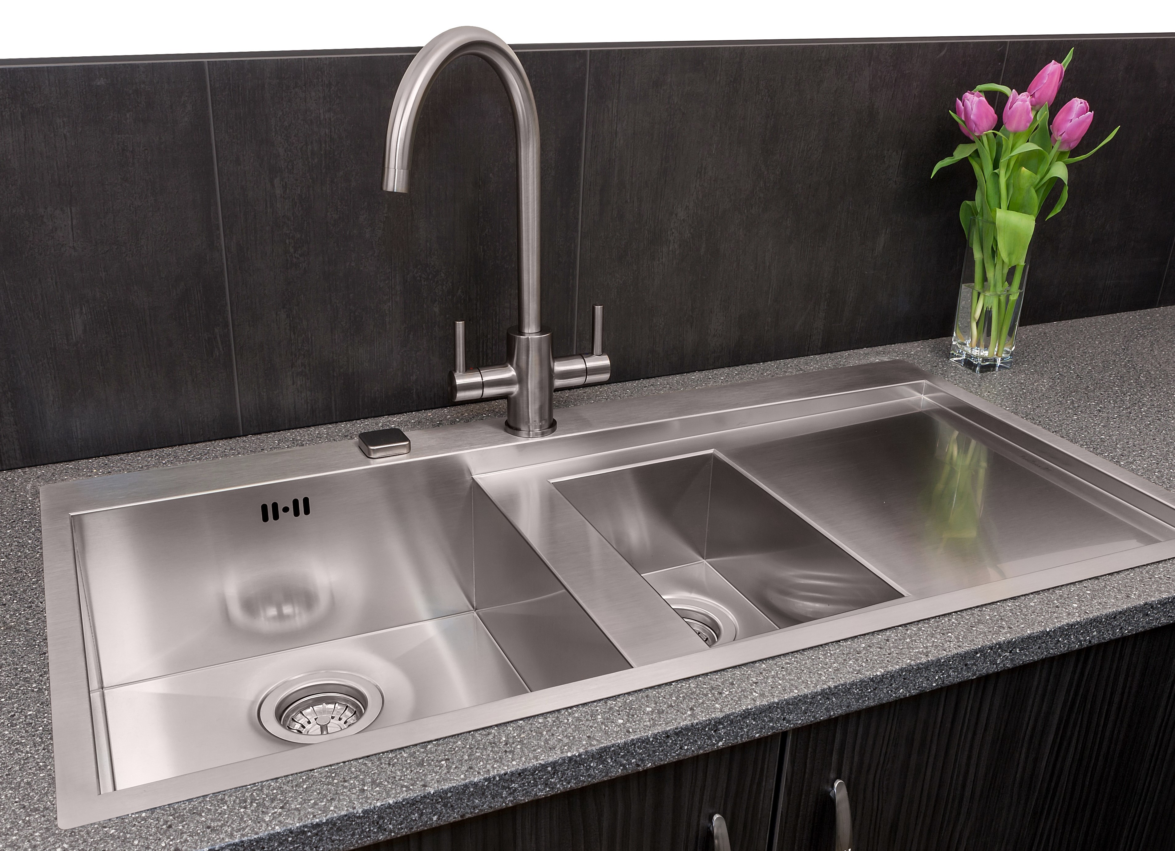 kitchen sink design contemporary design