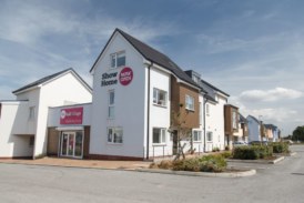 Spicerhaart Part Exchange wins contract with Hollinwood Homes
