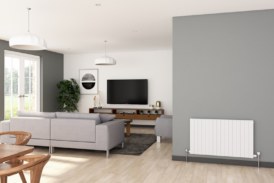 Stelrad adds Silhouette to its Vita and Softline radiators