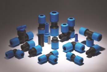 Drainage | MDPE fittings