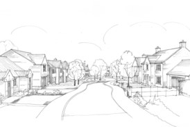 Duchy Homes gains planning in Kirklevington