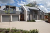 Exteriors | How Resin bound paving helped this Salisbury property