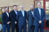 Springfield Properties appoints two new Managing Directors